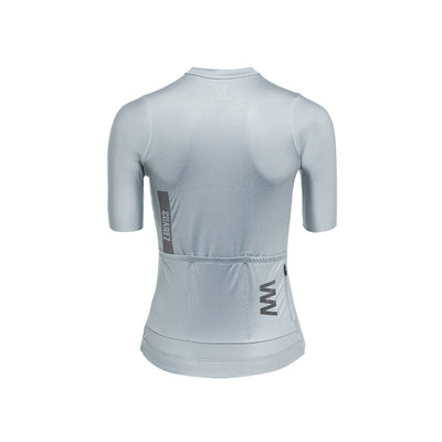 Jersey SOLID SILT GRAY 2.5