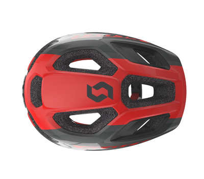 Casco Scott Spunto Junior