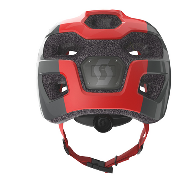 Casco Scott Spunto Junior