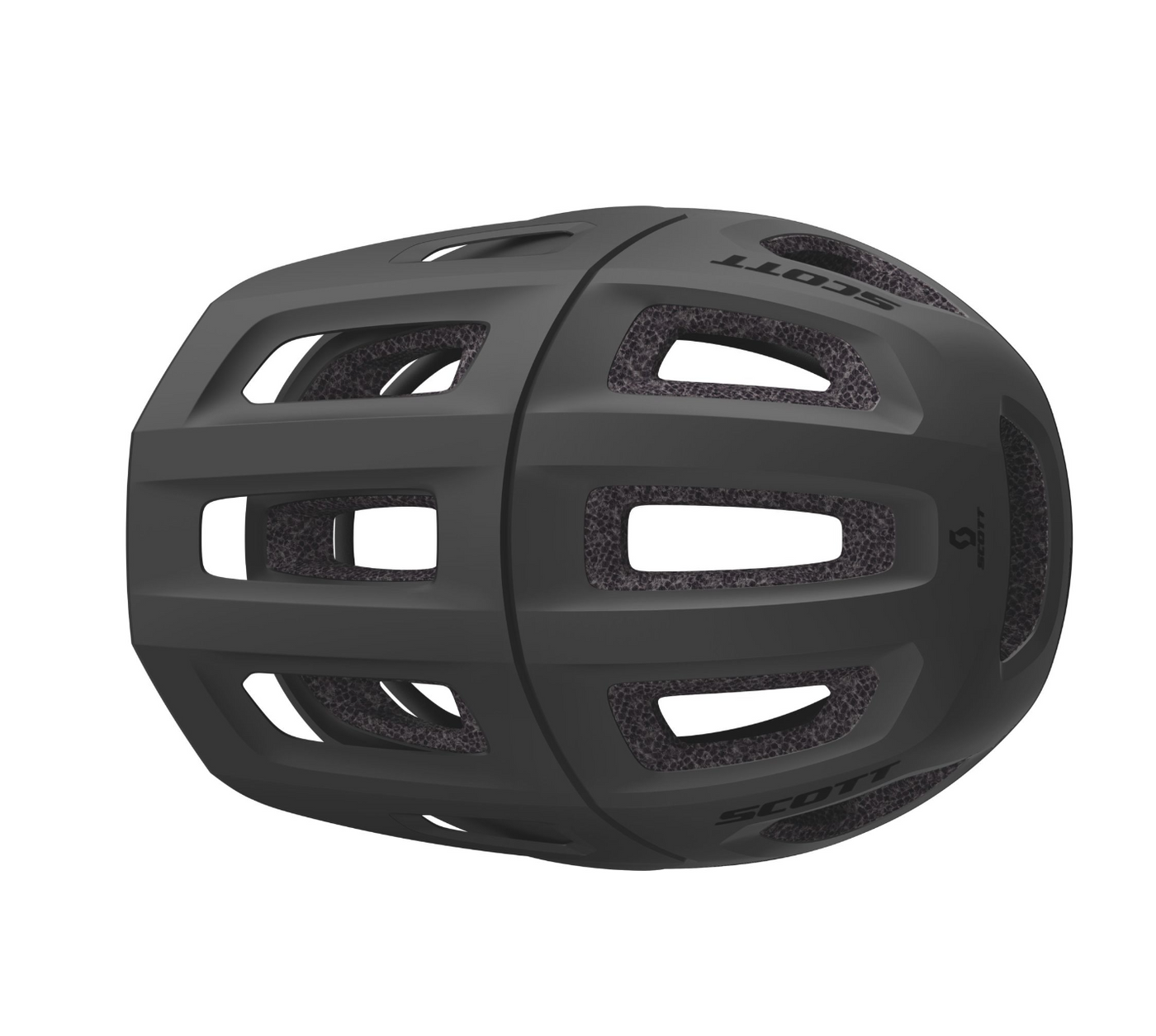 Casco Scott Argo Plus