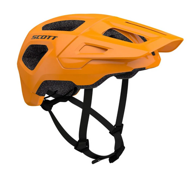 Casco Scott Argo Plus