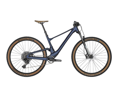 Bicicleta Scott Spark 970