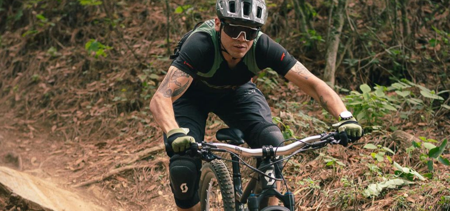 Ropa de mtb hot sale