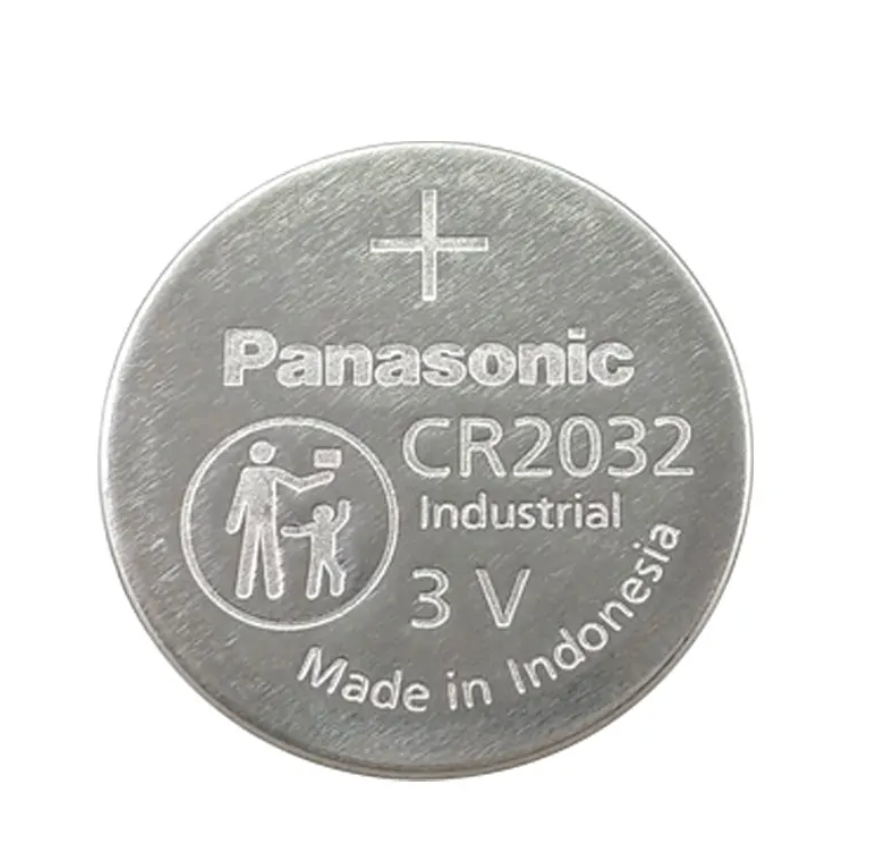 Bateria Panasonic CR2032