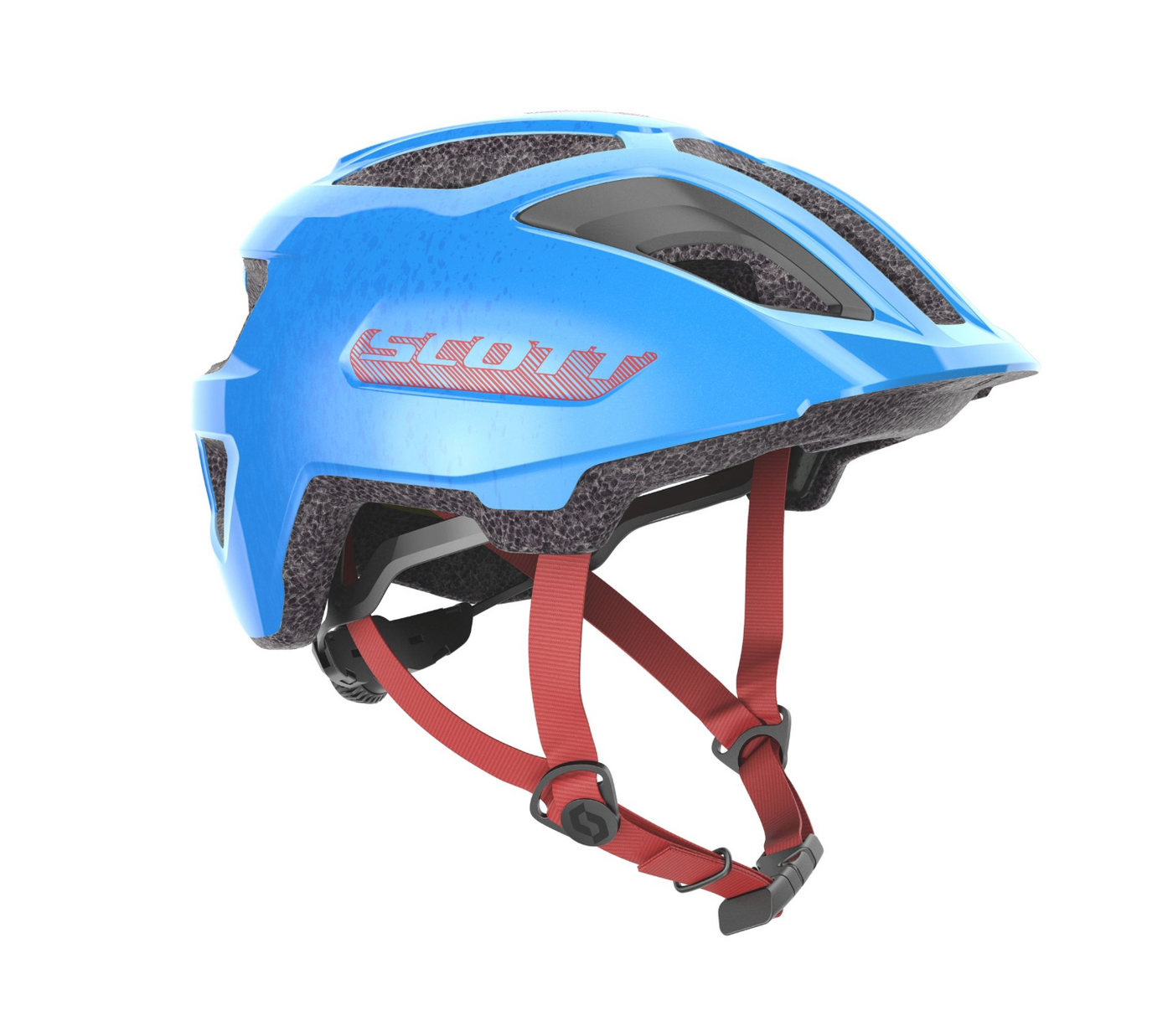 Casco Scott Spunto Junior