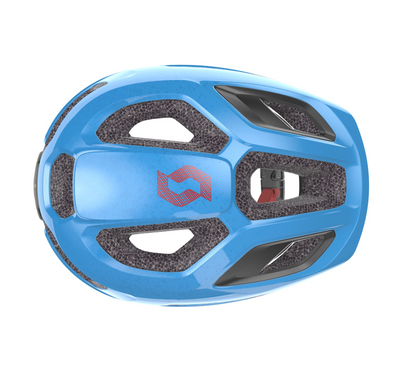 Casco Scott Spunto Junior