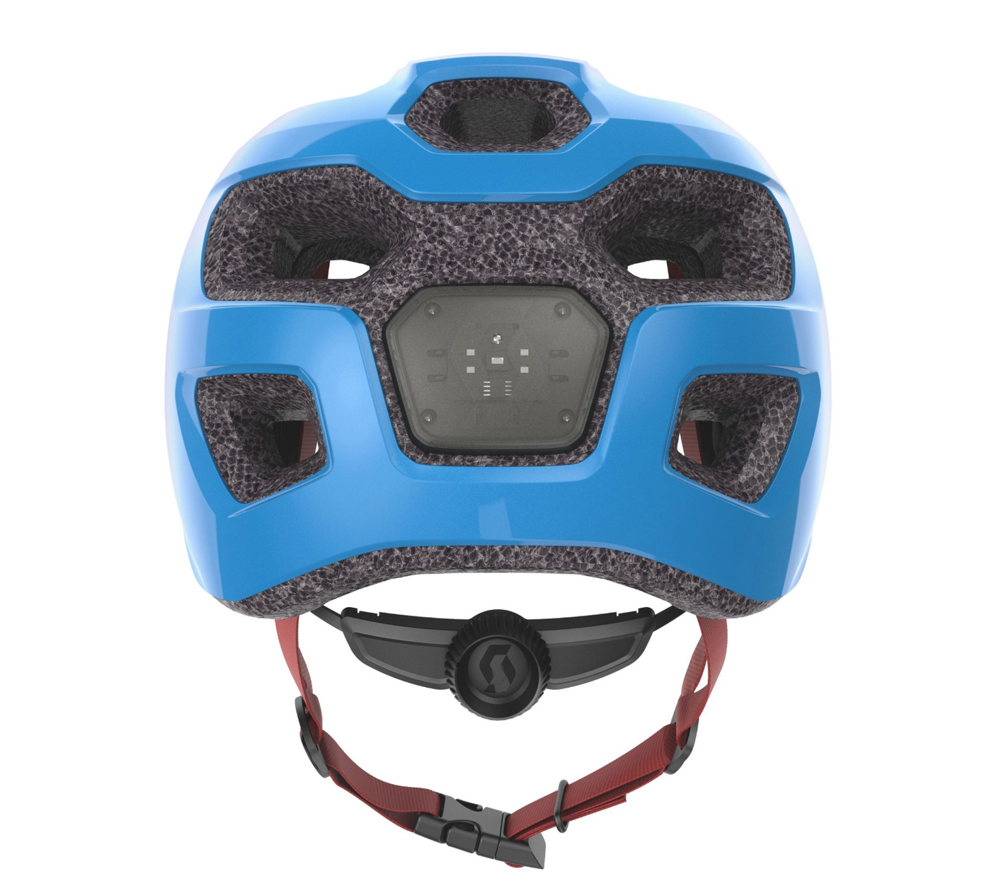 Casco Scott Spunto Junior