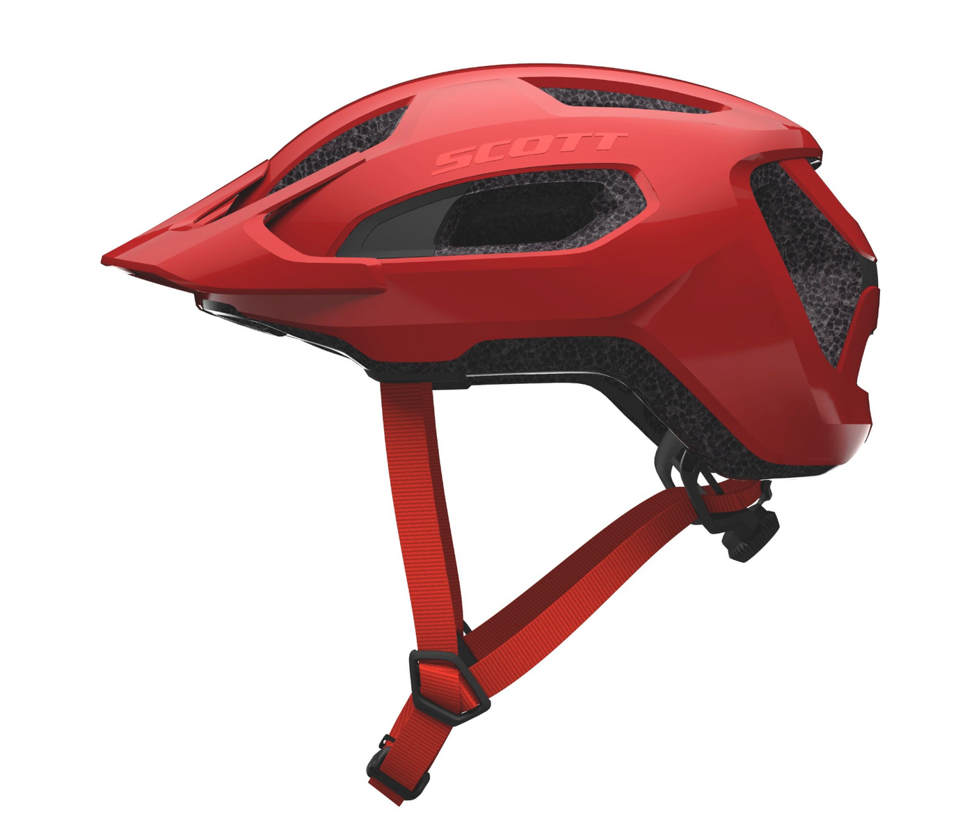 Casco Scott Supra 23