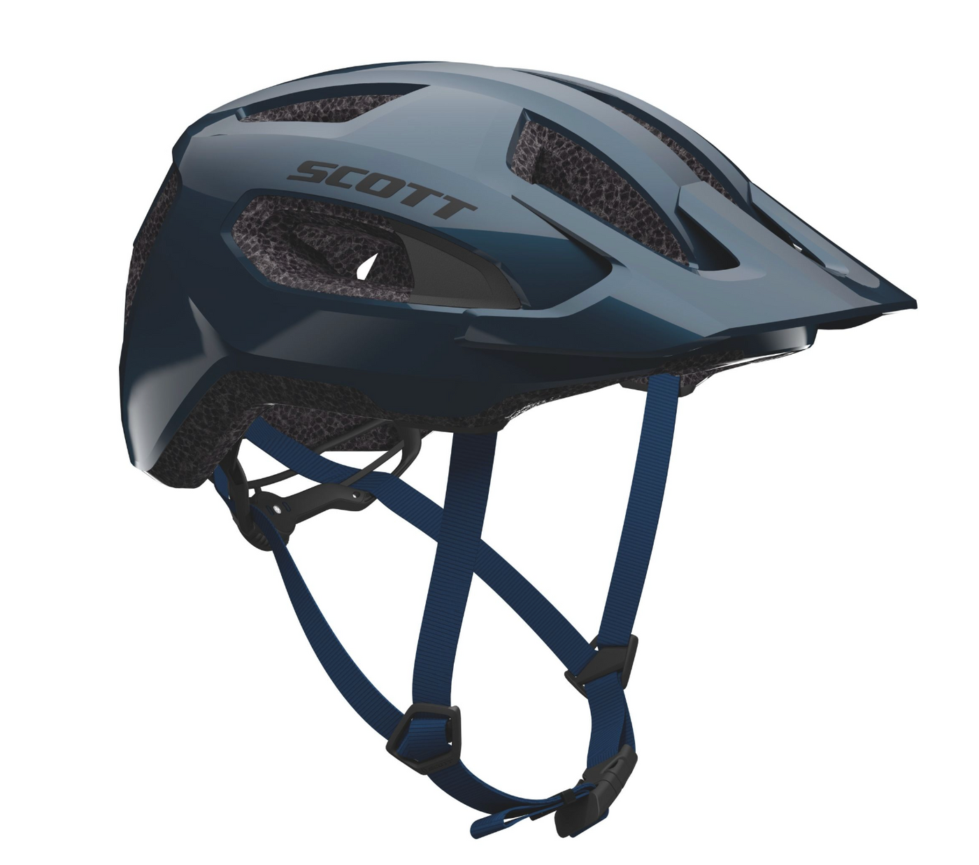 Casco Scott Supra 23