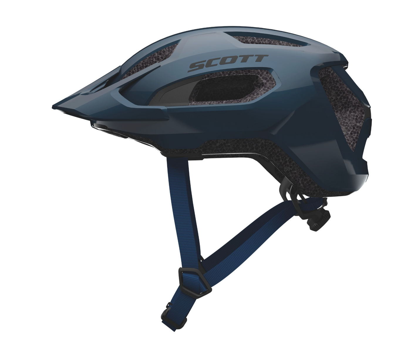 Casco Scott Supra 23