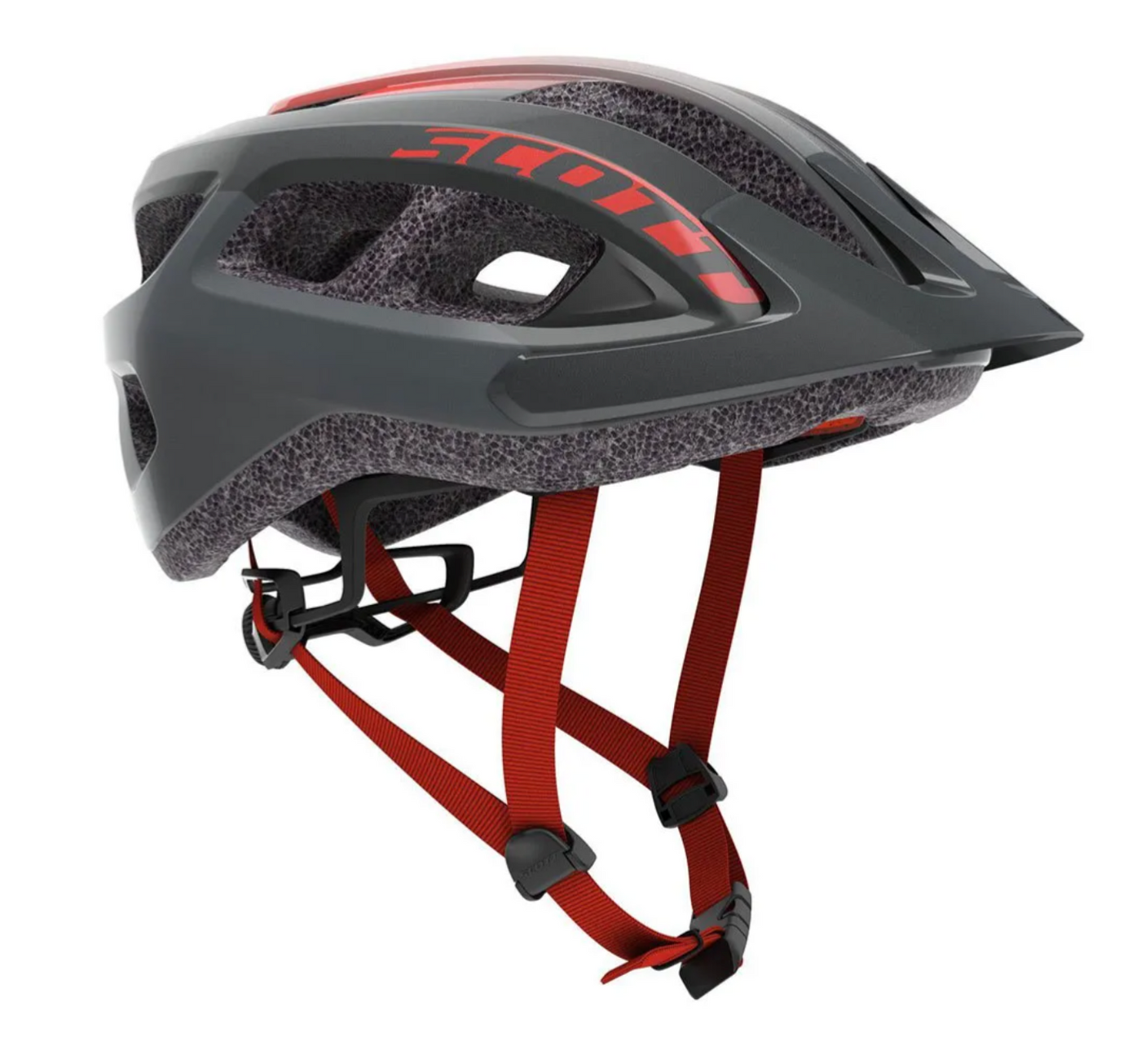 Casco Scott Supra 22