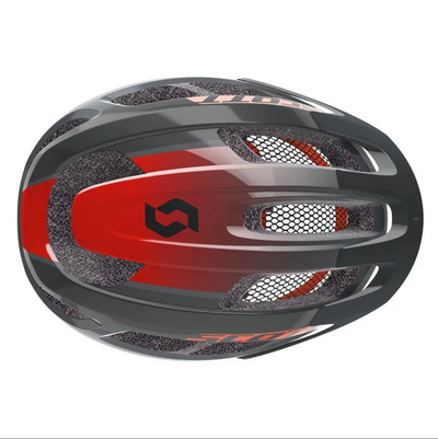 Casco Scott Supra 22