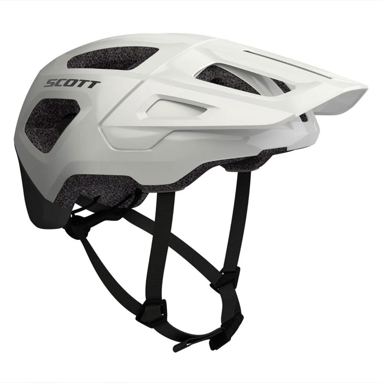 Casco Scott Argo Plus