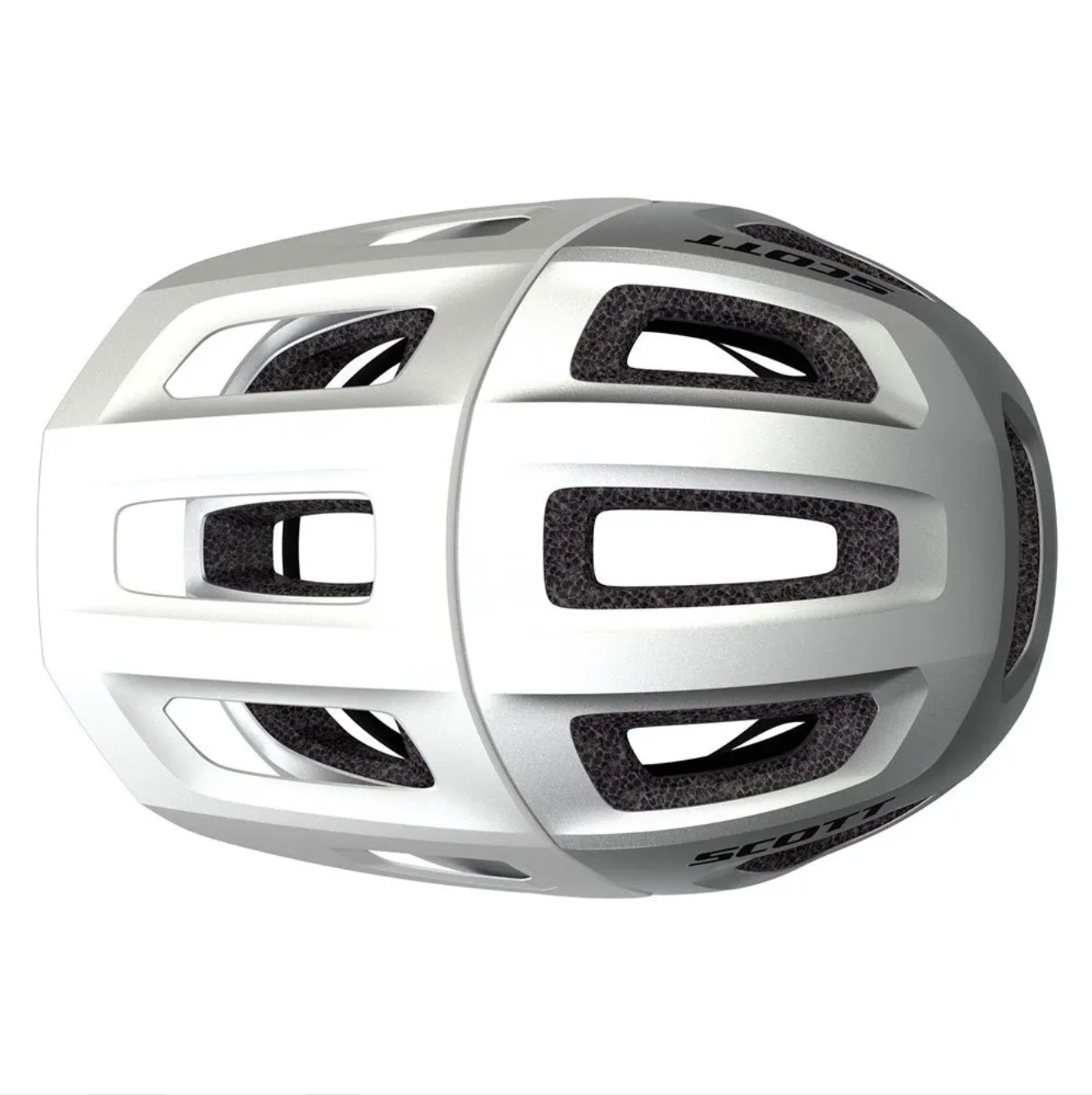Casco Scott Argo Plus