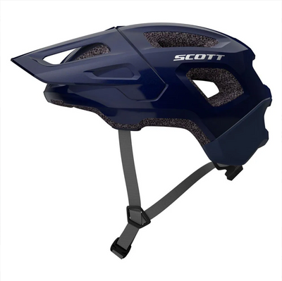 Casco Scott Argo Plus