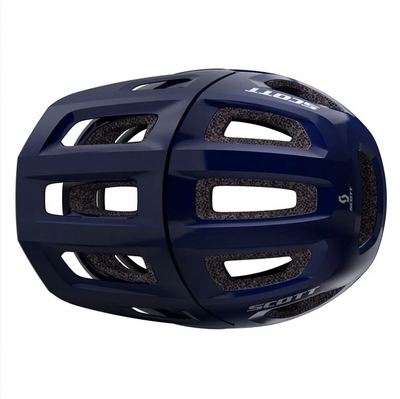 Casco Scott Argo Plus