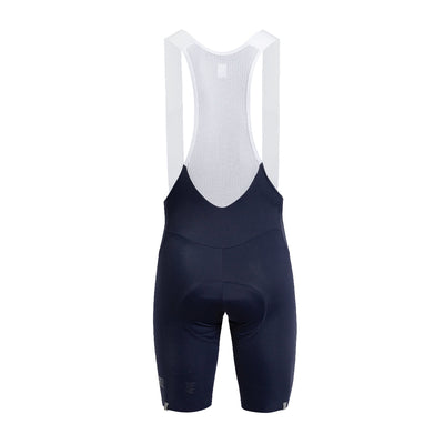 Bib Short Performance Mujer UNIQUE NAVY 2.3