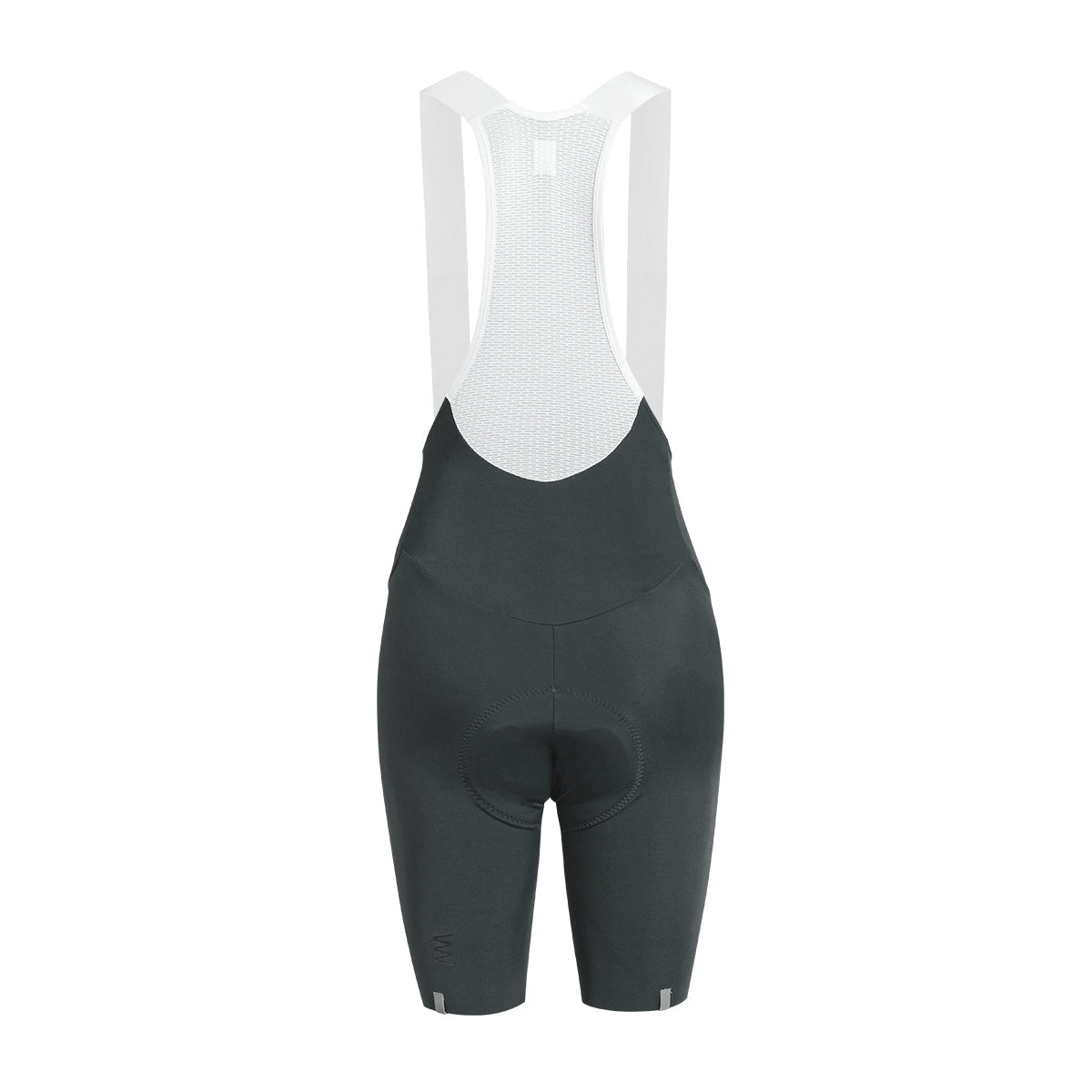 Bib Short Performance Mujer UNIQUE SMOKE 2.3