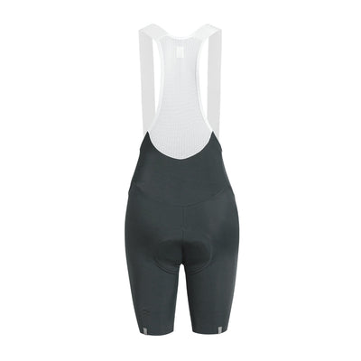 Bib Short Performance Mujer UNIQUE SMOKE 2.3