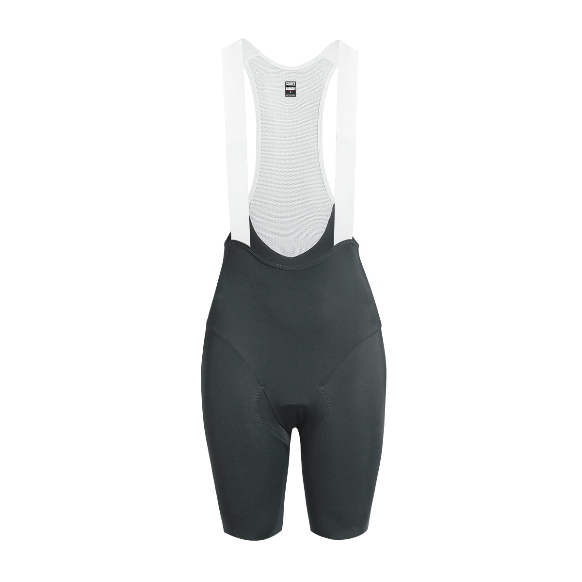 Bib Short Performance Mujer UNIQUE SMOKE 2.3