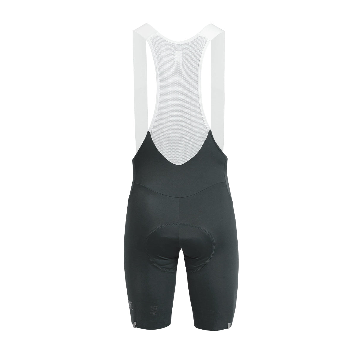 Bib Short Performance Hombre UNIQUE SMOKE 2.4