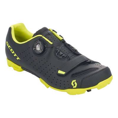 Zapatos Scott MTB Comp BOA