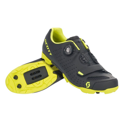 Zapatos Scott MTB Comp BOA