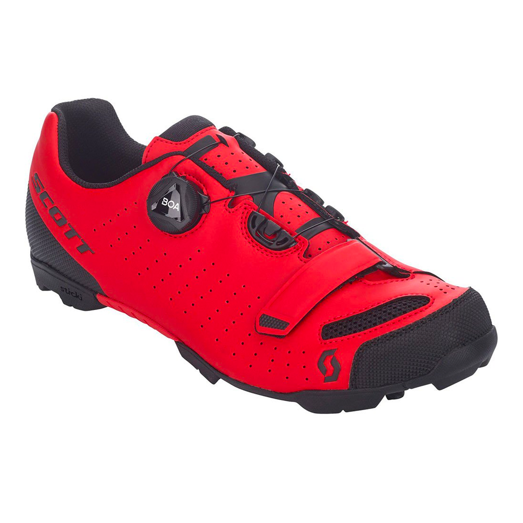 Zapatos Scott MTB Comp BOA