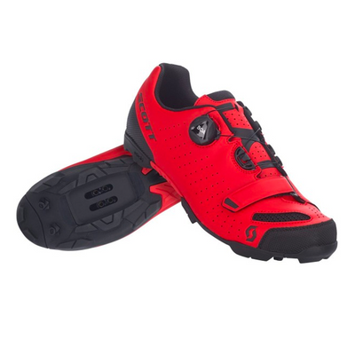 Zapatos Scott MTB Comp BOA