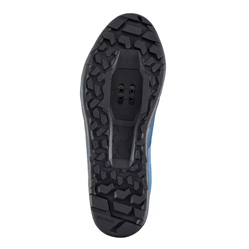 Zapatos Shimano MTB AM902