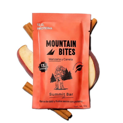 Summit Bar Mountain Bites