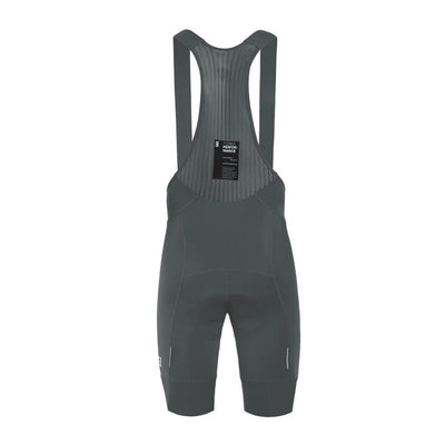 Bib Short Performance Hombre FALCON SMOKE 2.4