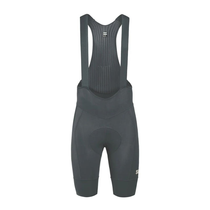 Bib Short Performance Hombre FALCON SMOKE 2.4