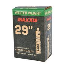 Camara Maxxis 29 Presta
