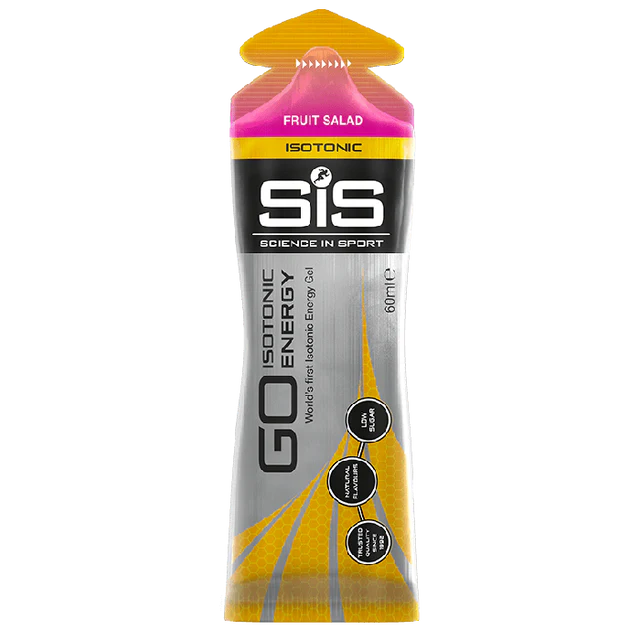 Gel SIS Go Energy Gel Isotónico