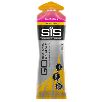 Gel SIS Go Energy Gel Isotónico