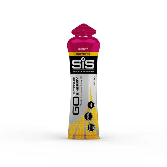 Gel SIS Go Energy Gel Isotónico