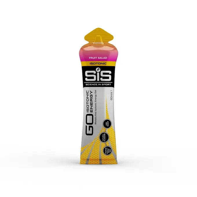 Gel SIS Go Energy Gel Isotónico