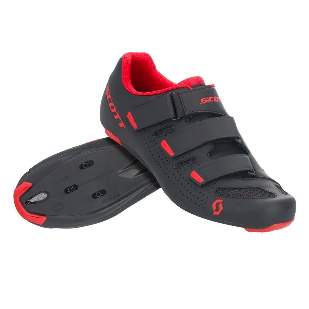 Zapatos Scott 20 Road Comp 45