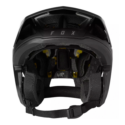 Casco Fox Dropframe Pro
