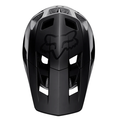Casco Fox Dropframe Pro