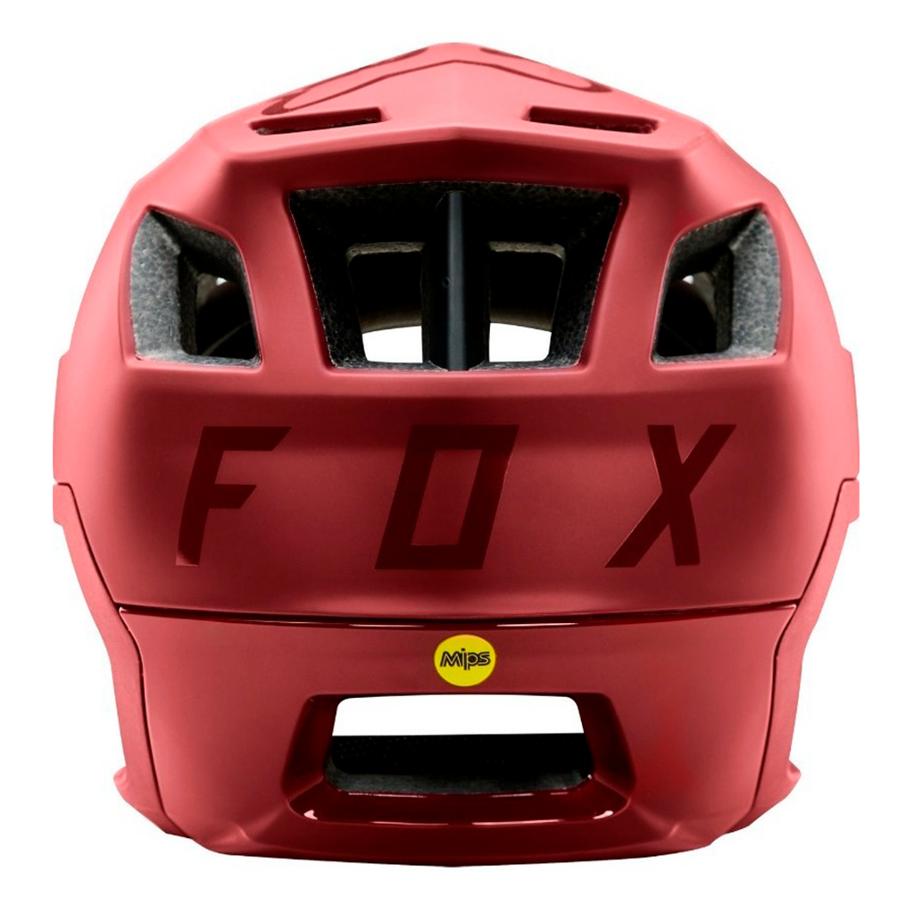 Casco Fox Dropframe Pro