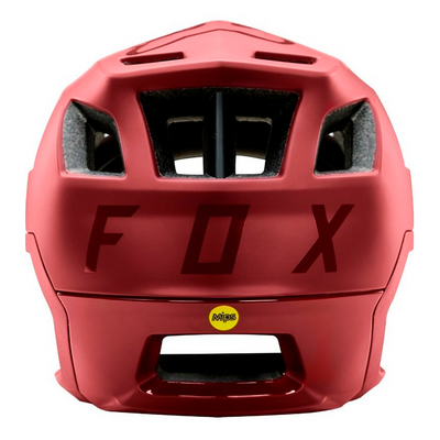 Casco Fox Dropframe Pro