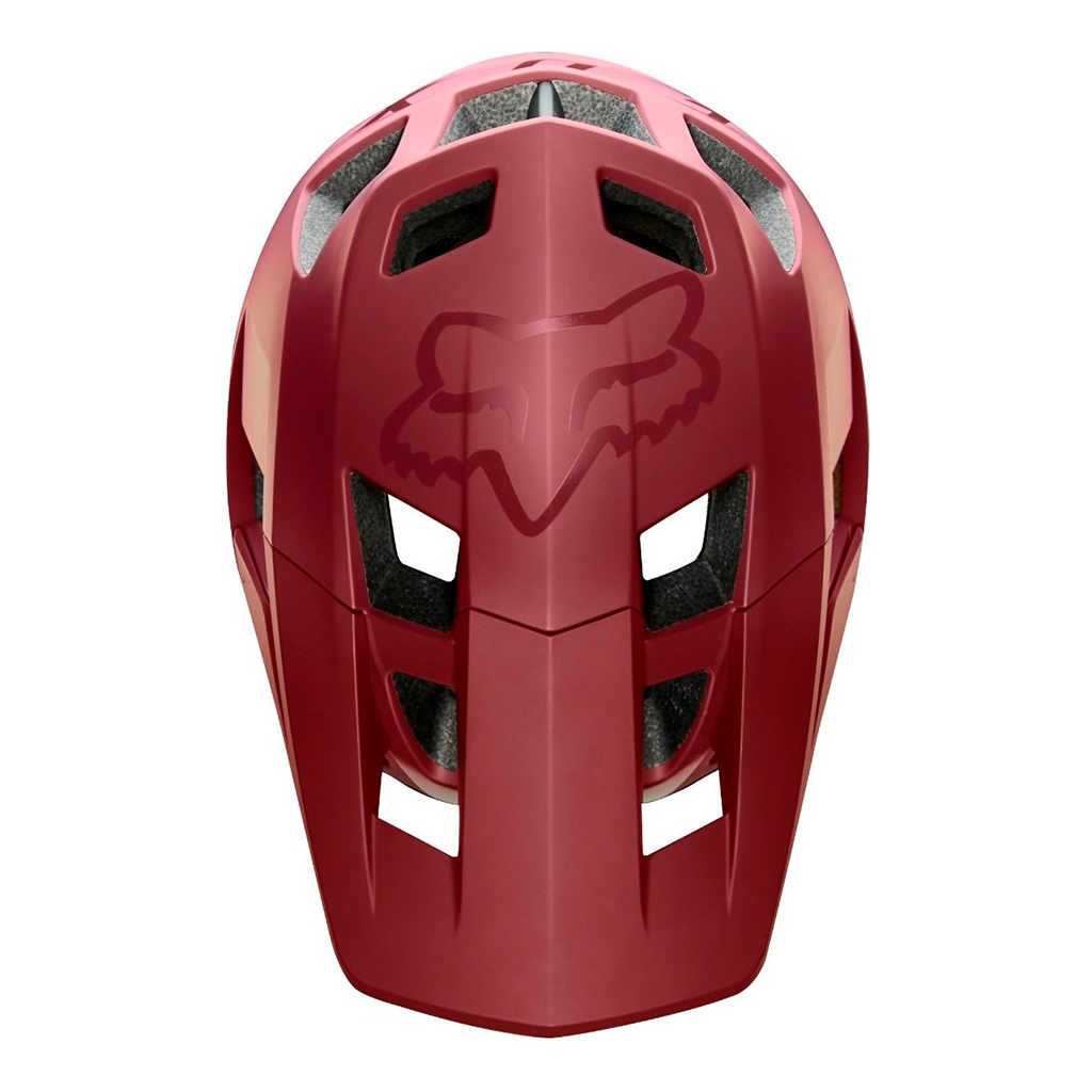 Casco Fox Dropframe Pro