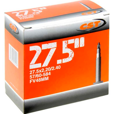 Camara Cst Válvula Francesa