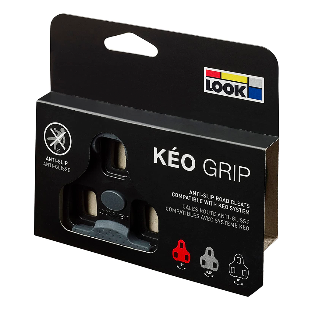 Placas Look Keo Grip