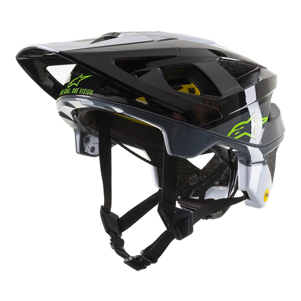 Casco Alpinestar Vector Tech Pilot CE