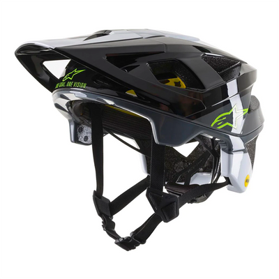 Casco Alpinestar Vector Tech Pilot CE