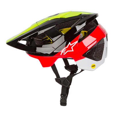 Casco Alpinestar Vector Tech Pilot CE