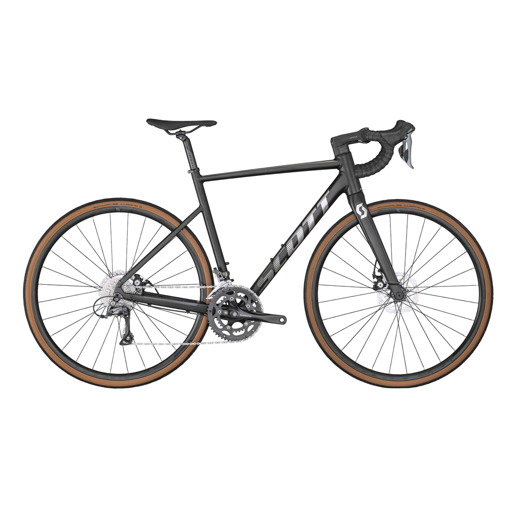 Bicicleta Scott Speedster 40